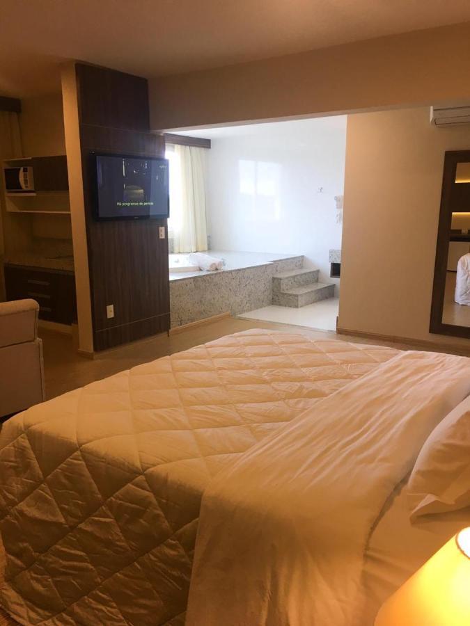 Hotel Mirante Sao Bras São Brás do Suaçuí Kültér fotó