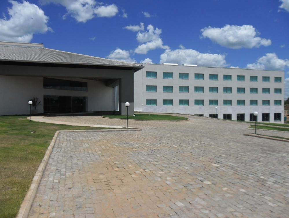 Hotel Mirante Sao Bras São Brás do Suaçuí Szoba fotó