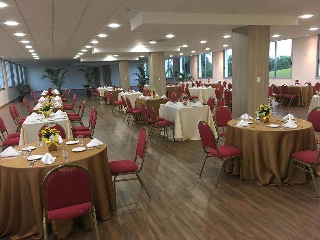 Hotel Mirante Sao Bras São Brás do Suaçuí Kültér fotó