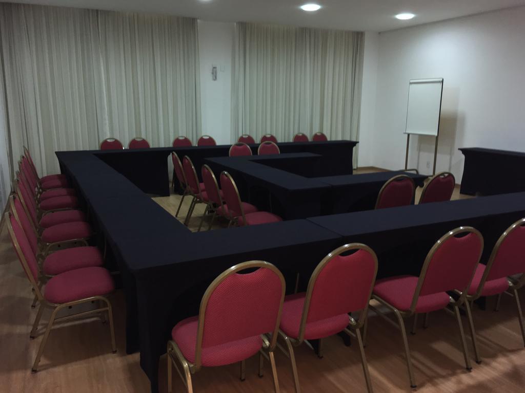 Hotel Mirante Sao Bras São Brás do Suaçuí Kültér fotó