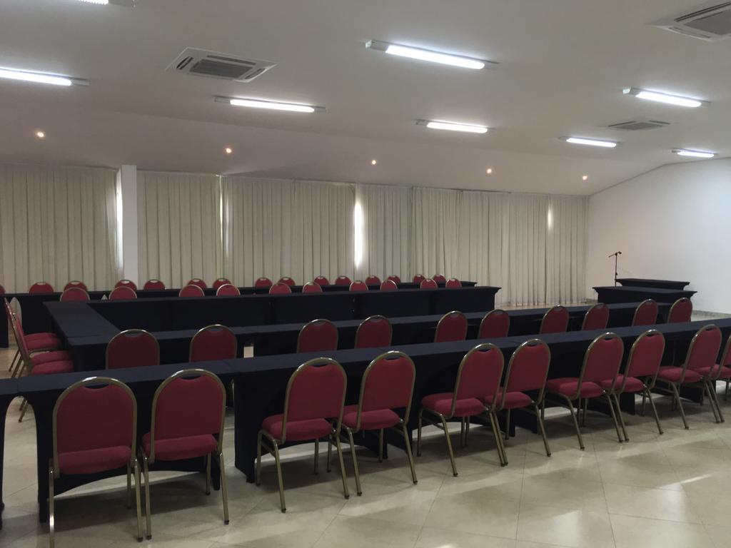 Hotel Mirante Sao Bras São Brás do Suaçuí Kültér fotó