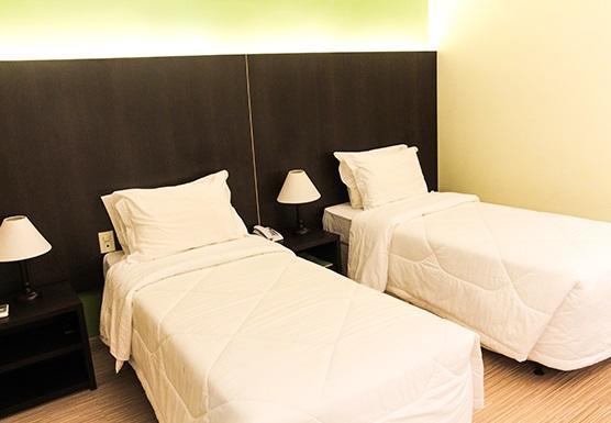 Hotel Mirante Sao Bras São Brás do Suaçuí Kültér fotó