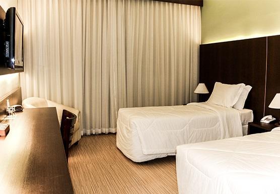 Hotel Mirante Sao Bras São Brás do Suaçuí Kültér fotó