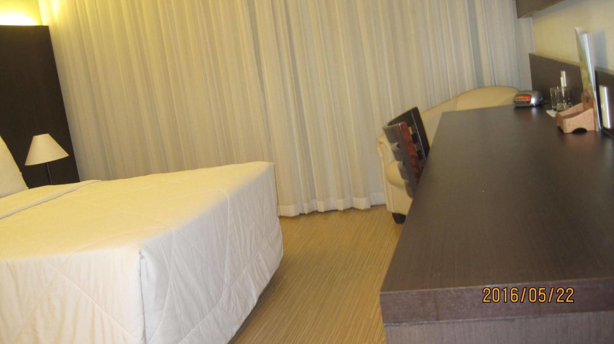 Hotel Mirante Sao Bras São Brás do Suaçuí Kültér fotó