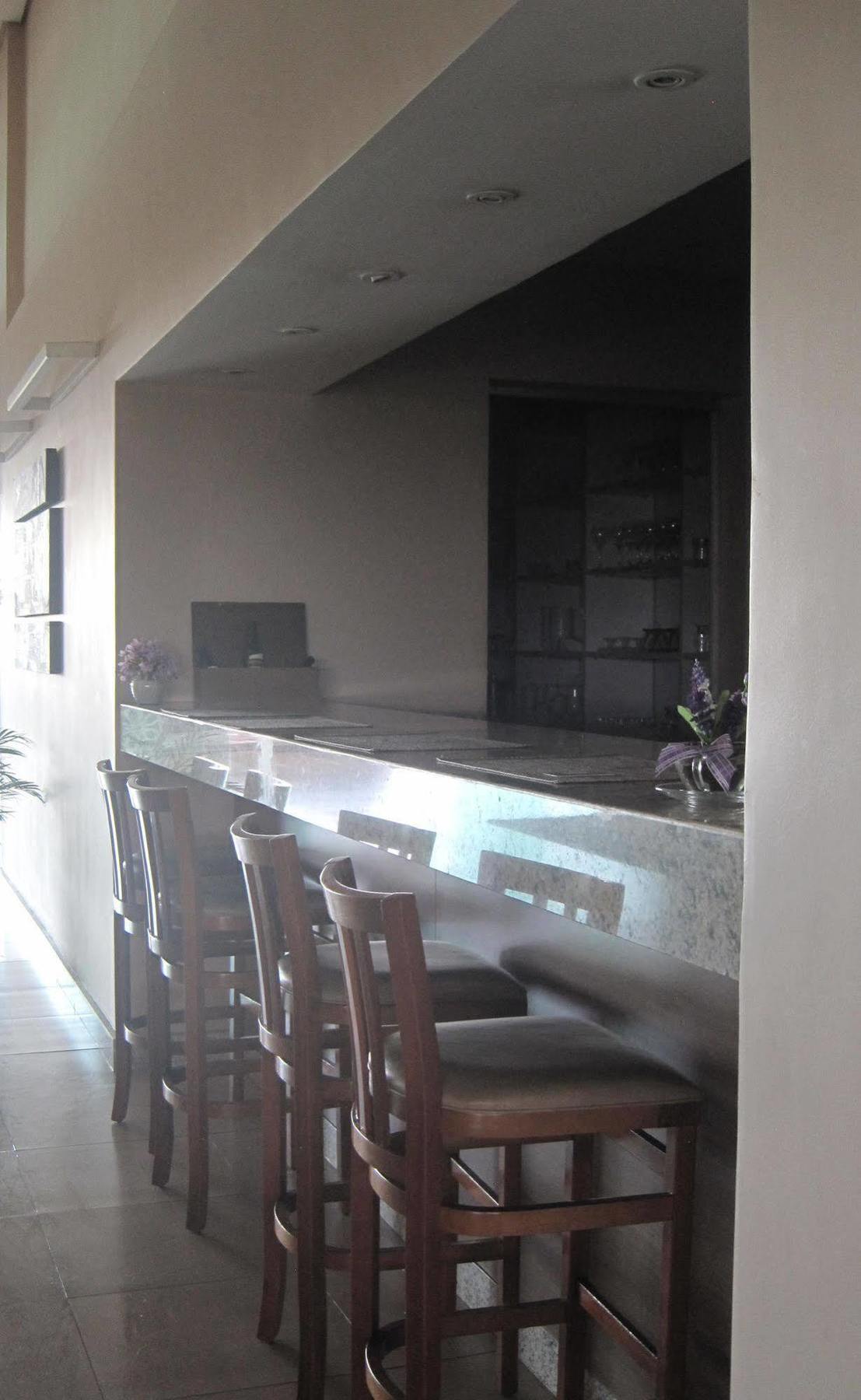 Hotel Mirante Sao Bras São Brás do Suaçuí Kültér fotó