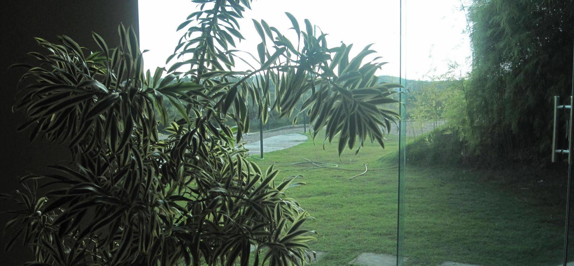 Hotel Mirante Sao Bras São Brás do Suaçuí Kültér fotó