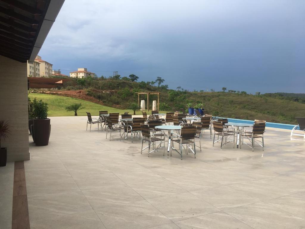 Hotel Mirante Sao Bras São Brás do Suaçuí Kültér fotó